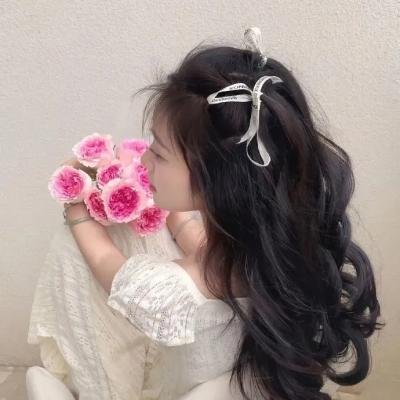 蔷薇少女