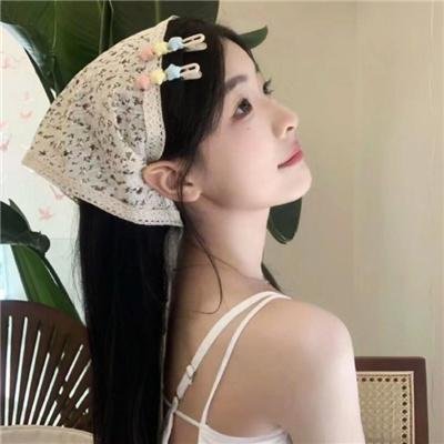 保佑他们的心